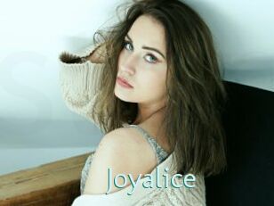 Joyalice
