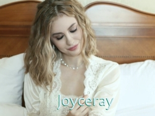 Joyceray