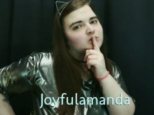 Joyfulamanda