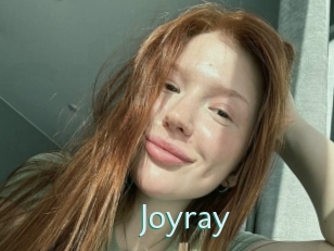Joyray