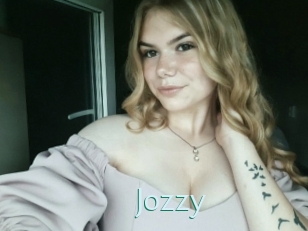 Jozzy