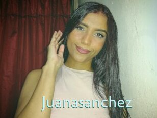 Juanasanchez
