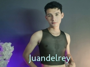 Juandelrey