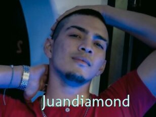 Juandiamond