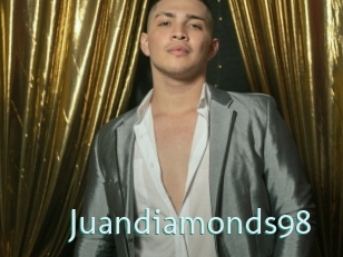 juandiamonds98 Straponles
