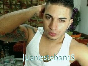 Juanesteban18