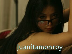 Juanitamonroy