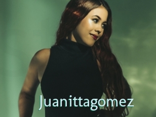 Juanittagomez