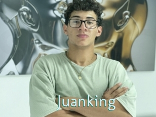 Juanking