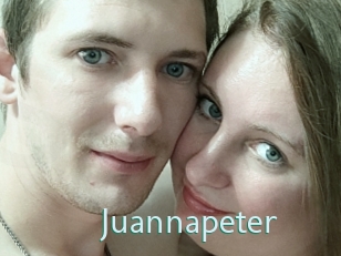 juannapeter Straponles