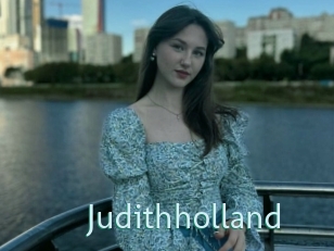 Judithholland