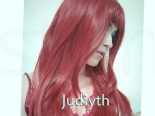 Judiyth