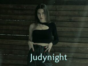 Judynight