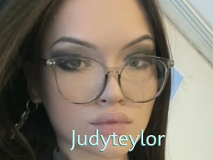 Judyteylor