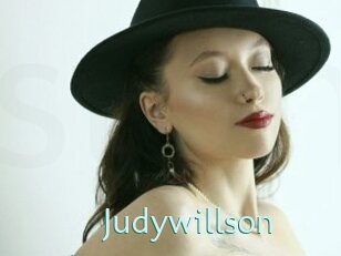 Judywillson