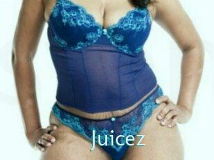 Juicez