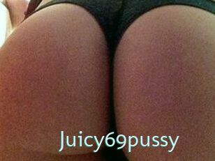 Juicy69pussy