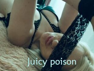 Juicy_poison