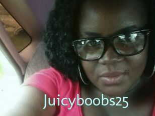 Juicyboobs25