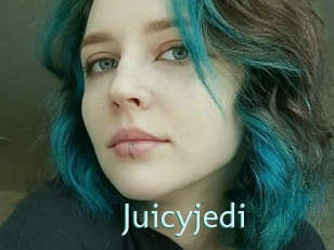 Juicyjedi