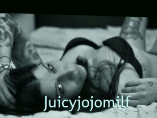 Juicyjojomilf