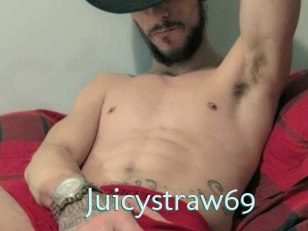 juicystraw69 Straponles