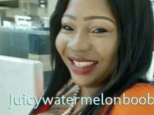 juicywatermelonboobs Straponles