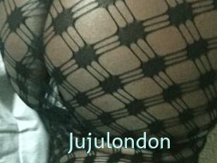 Jujulondon