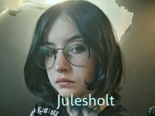 Julesholt