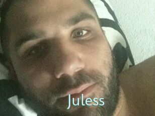 Juless