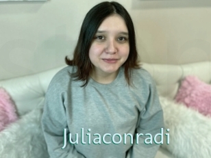 Juliaconradi
