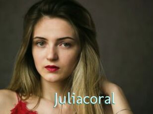 Juliacoral