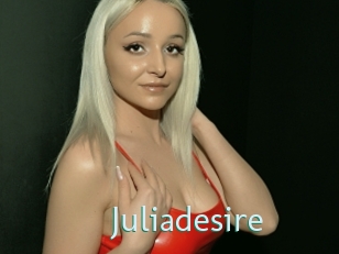 Juliadesire