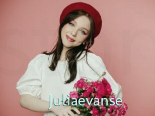 Juliaevanse