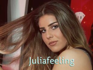 Juliafeeling