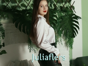 Juliaflers