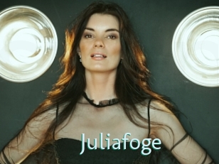 Juliafoge