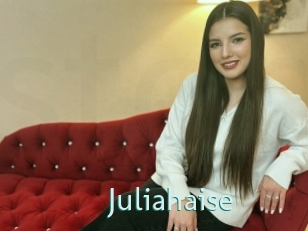 Juliahaise