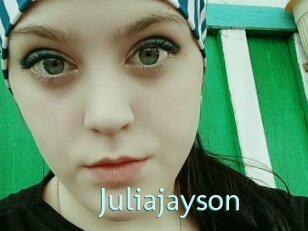 Juliajayson