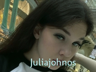 Juliajohnos