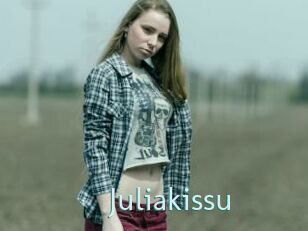 Juliakissu