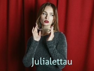 Julialettau