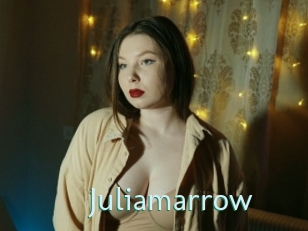 Juliamarrow
