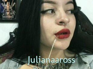 Julianaaross