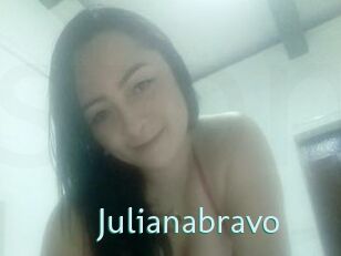 Julianabravo