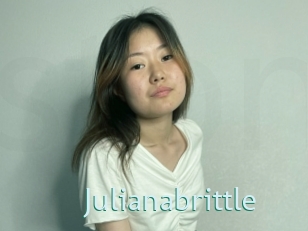Julianabrittle