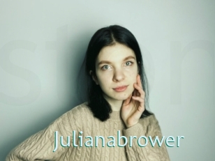 Julianabrower