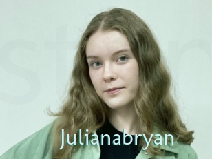 Julianabryan