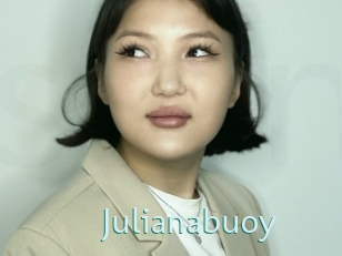 Julianabuoy