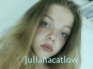 Julianacatlow